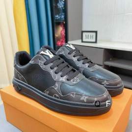 Picture of Louis Vuitton Shoes _SKULVsz38-45TF0110112997